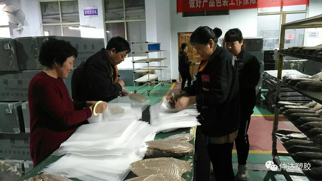 精彩仲達，競無止境