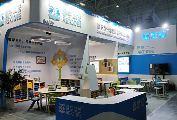  【展會(huì)回顧】展會(huì)圓滿結(jié)束，精彩還在繼續(xù)