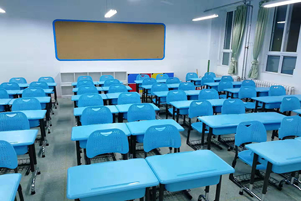 如何判斷學(xué)生課桌椅的質(zhì)量？
