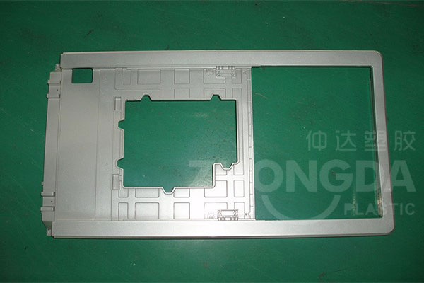 家電外殼是注塑成型的還是擠塑成型的？