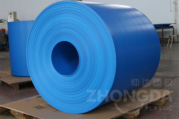 仲達(dá)塑膠PP中空板質(zhì)量到底如何？