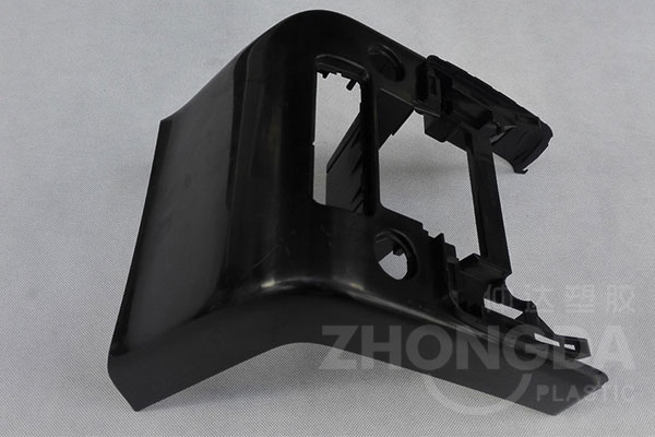 什么是注塑加工成型工藝中的冷卻時(shí)間？